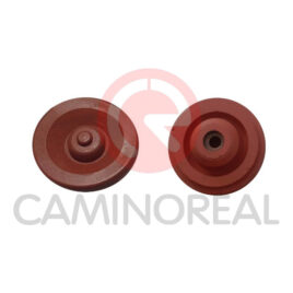 Gommini per ventole tangenziali