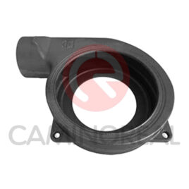 Chiocciola per estrattori