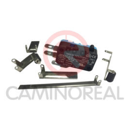 Kit per micropulsante