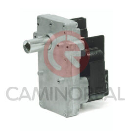 Motore per girarrosto