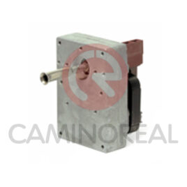 Motore per girarrosto