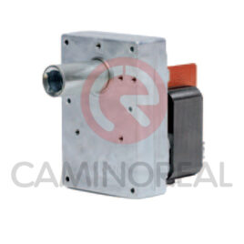 Motore per girarrosto