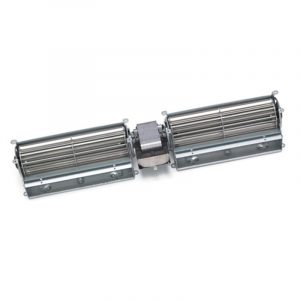 DOPPI DIAMETRO VENTOLA Ø 60MM