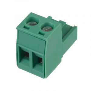 CONNETTORI AD INNESTO PASSO 7.5