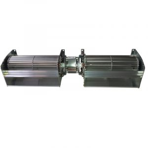 DOPPI DIAMETRO VENTOLA Ø 80MM