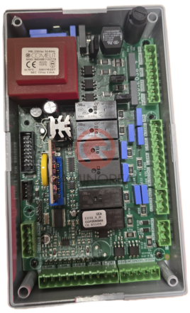 Scheda controllo stufa pellet Micronova E038_9B CP00082