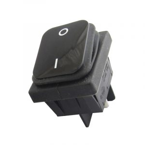 INTERRUTTORI A BILANCIERE