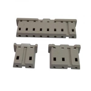 CONNETTORI - CAPICORDA E FASTON