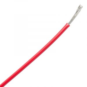 CAVI VETROTEX - SILICONE