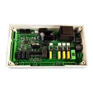 TERMOREGOLATORI DUEPI GROUP