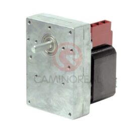 Motoriduttore albero 8.5 Kenta