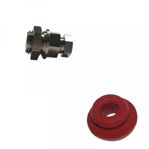 RACCORDI E GOMMINI PORTASONDE