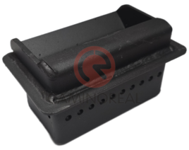 braciere stufa a pellet Ungaro CP01488