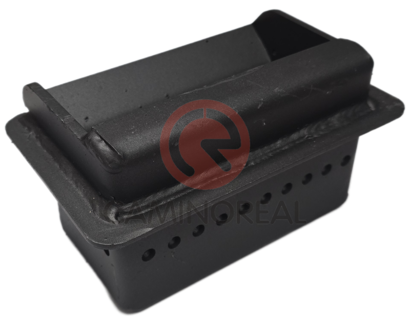 braciere stufa a pellet Ungaro CP01488 braciere stufa a pellet Ungaro CP01488