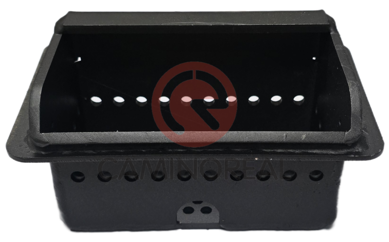 Braciere Ungaro Fluenth 8-30 / 9-34 - CP01488 Braciere Ungaro Fluenth 8-30 / 9-34 - CP01488