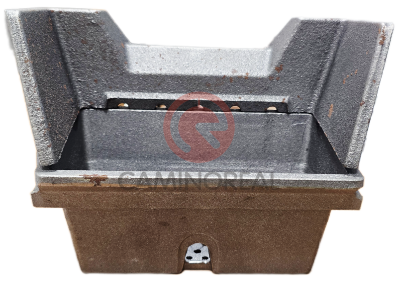 braciere originale ungaro maia 34 kw CP00387-CP00386 braciere originale ungaro maia 34 kw CP00387-CP00386