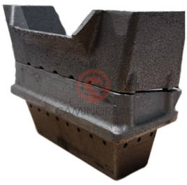 braciere originale ungaro maya 14-18-24 kw CP00384 CP00385