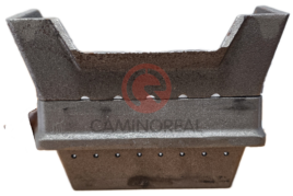 braciere originale ungaro maia 34 kw CP00387-CP00386