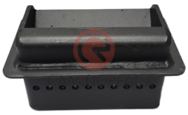 Braciere originale stufa a pellet Ungaro CP01348