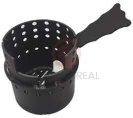 Braciere Ungaro TuboAir/TuboIdro CP01107