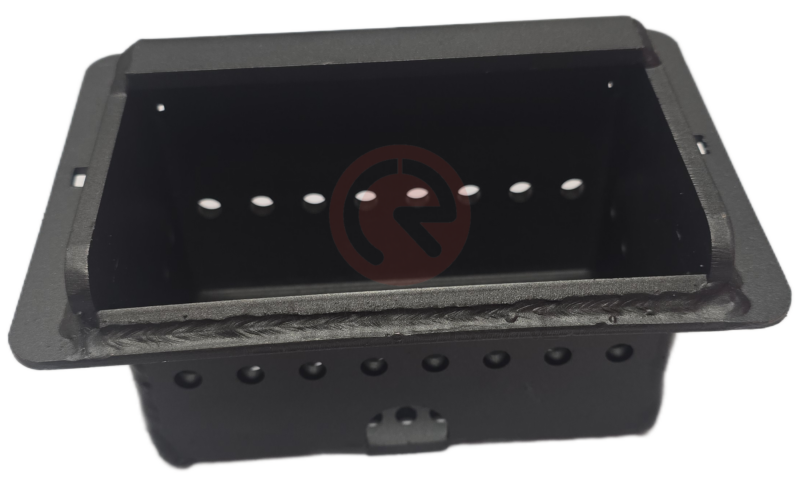 Braciere stufa a pellet Ungaro CP00851 per AQA S e AQA C Braciere stufa a pellet Ungaro CP00851 per AQA S e AQA C