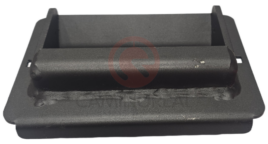 Braciere stufa a pellet Ungaro CP00851 per AQA S e AQA C