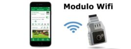 MODULI WIFI