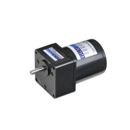 MOTORIDUTTORI A INDUZIONE