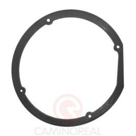 Guarnizione anteriore aspiratore fumi.